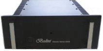 Bedini Classic 25/25 Watt Class A Amplifier
